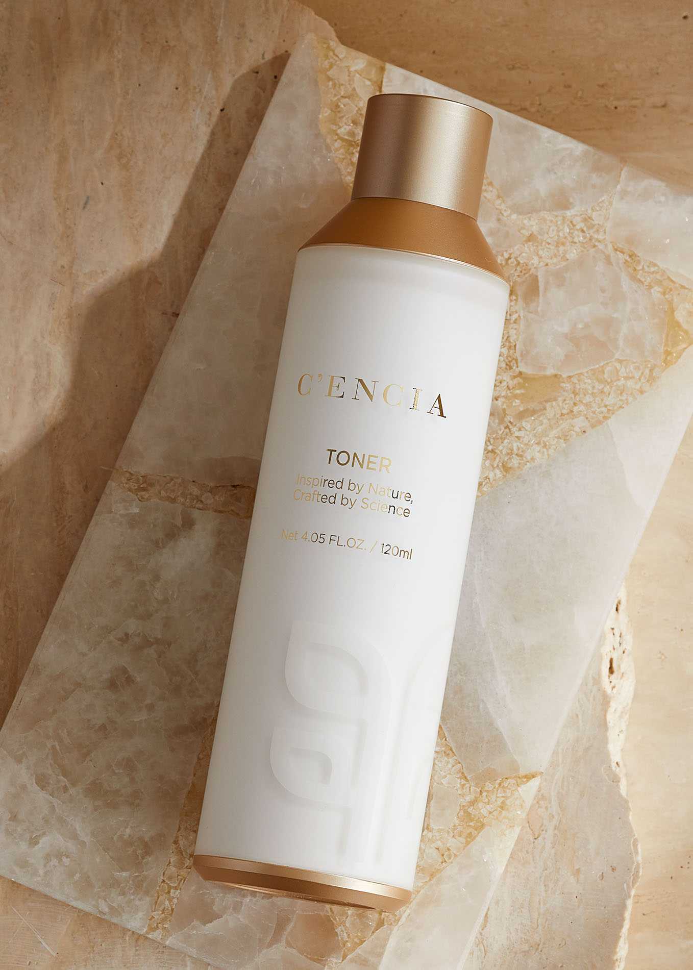 C'encia Pure Toner