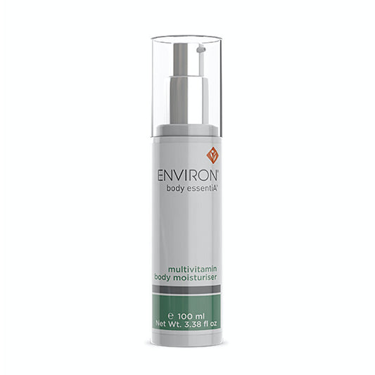 Multivitamin Body Moisturiser