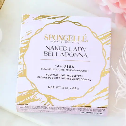 Naked Lady Belladonna | Elevation Boxed Flower |