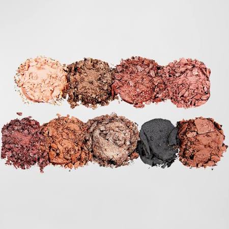 YOUNGBLOOD Weekender Palette