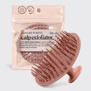 /kit.sch/ Scalp Exfoliator- Terracotta