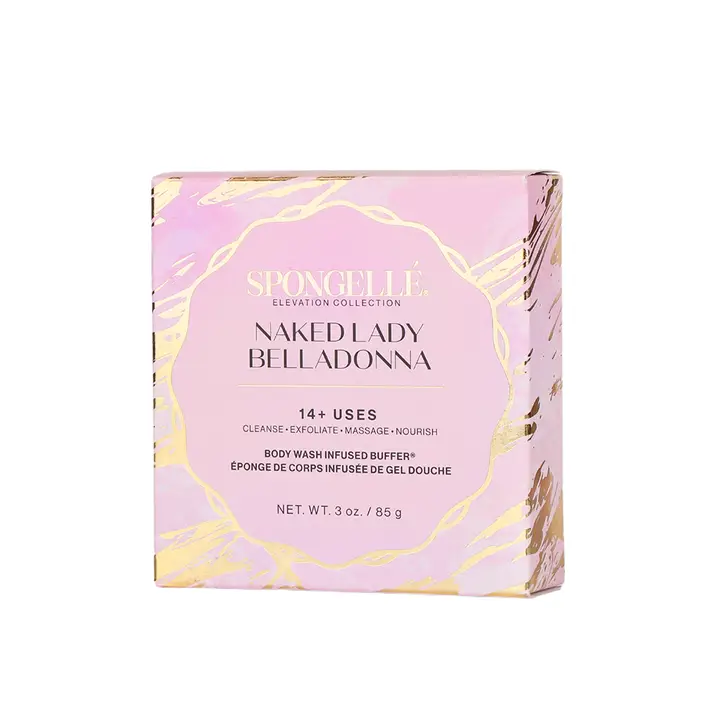 Naked Lady Belladonna | Elevation Boxed Flower |