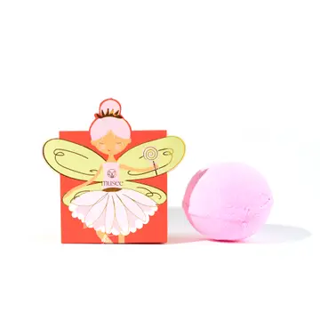 Musee sugarplum fairy bath balm