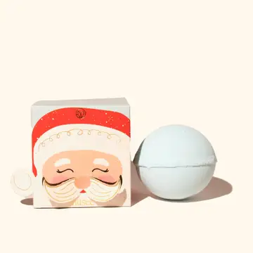 Musee Santa Bath Balm