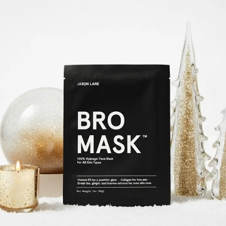 Bro Mask