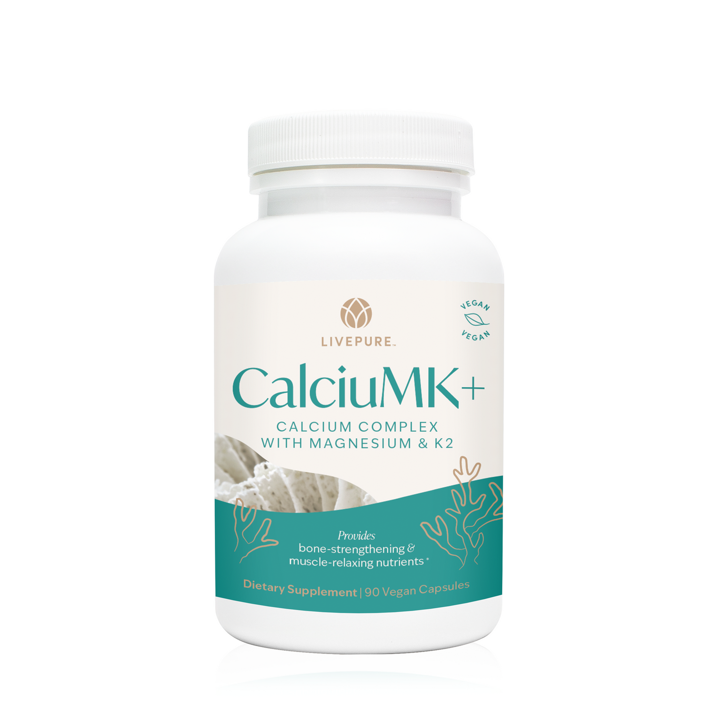 CalciumMK+