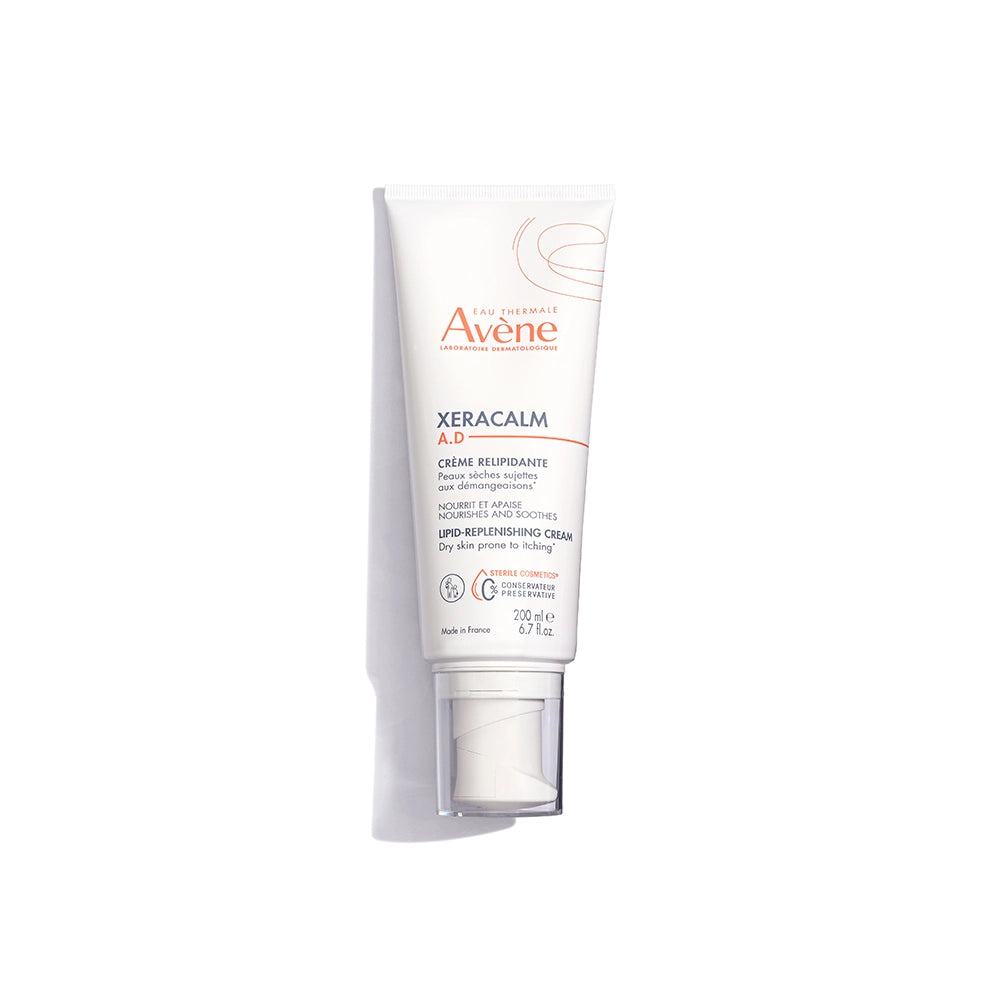 XeraCalm Cream